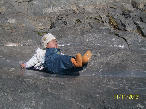 Хайрыниса Сатарова