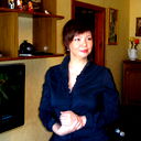 Элла Горшкова