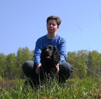 Инна Черных