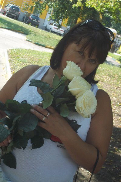 Любовь Шевченко