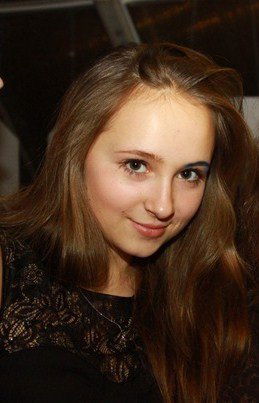 Екатерина Чуйкина