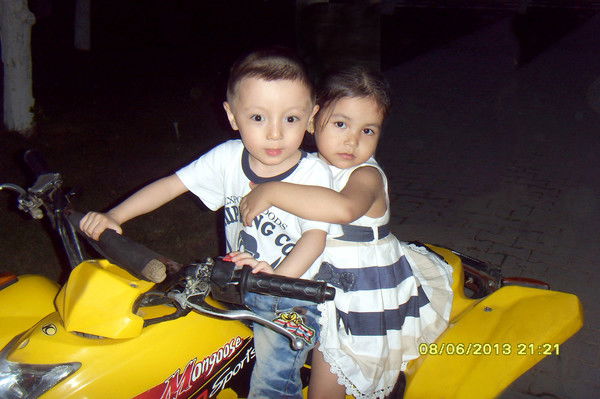 Гулнур Жиренбаева