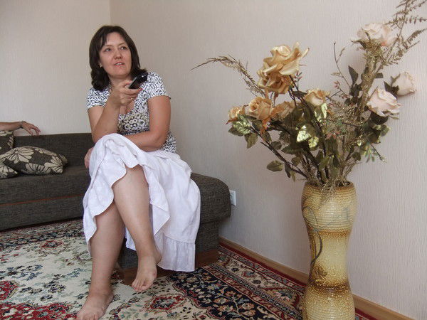 Наталья Прищепа