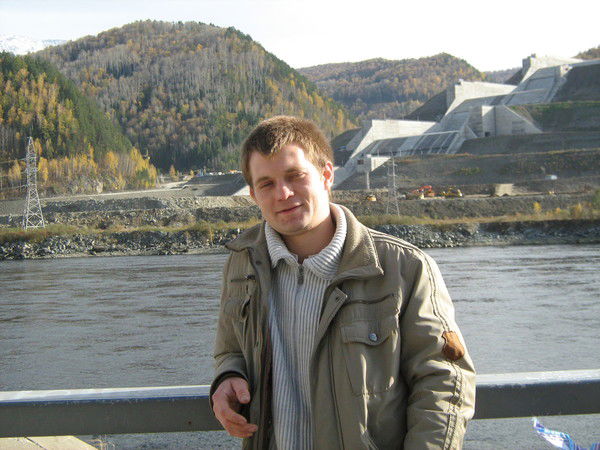 Вячеслав Ларюшкин