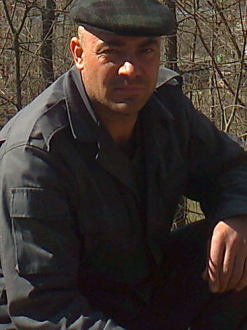 Олег Вороновский