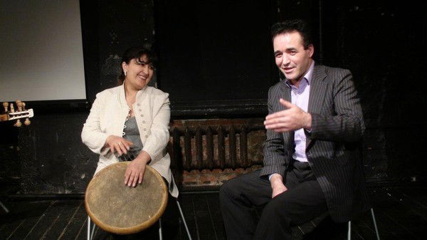 Abdumamad Gulmamadov