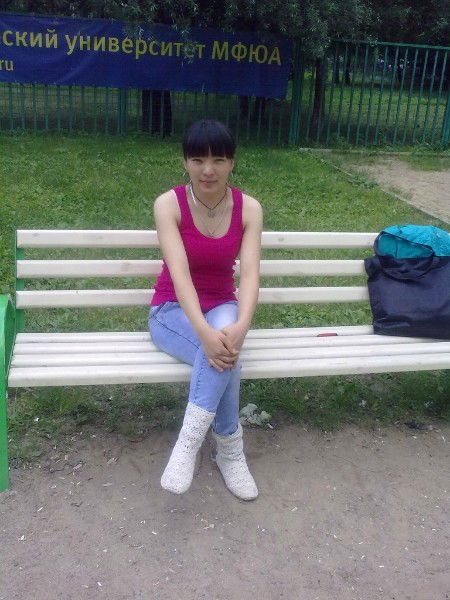 Зура Амирова