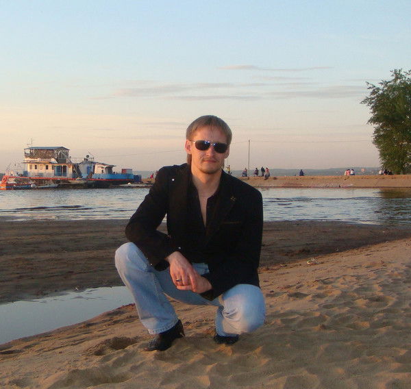 Алексей Мир