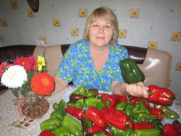 Раиса Полулях