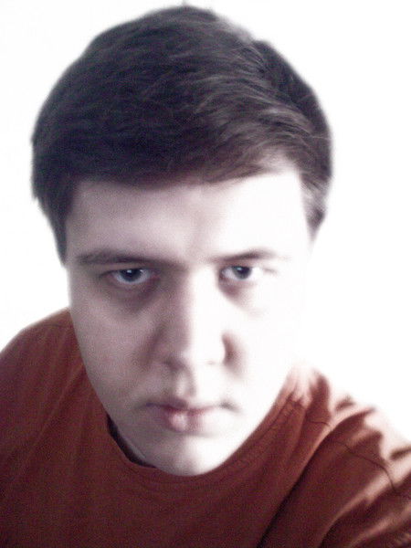 Сергей Котов