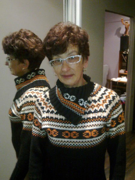 Елена Алексеева