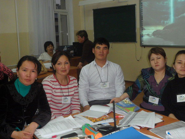 Жомарт Сабиров