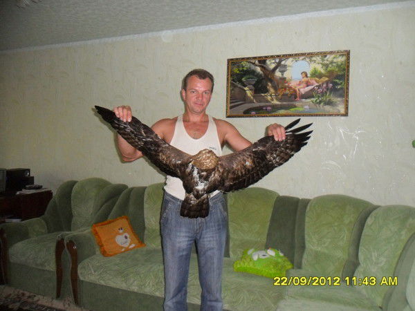 Виктор Орлов