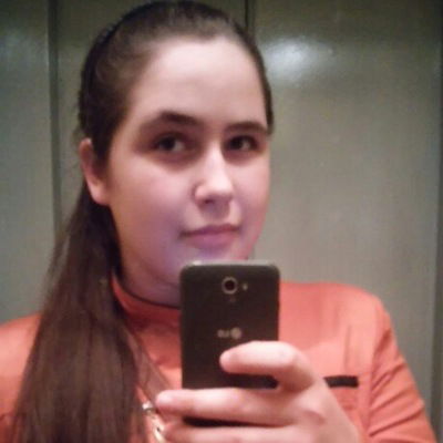 Маруся Богуславская