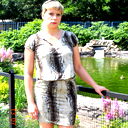 Екатерина Морозова