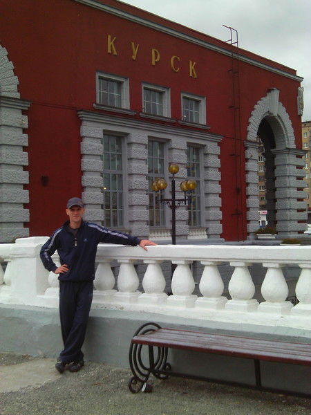 Дмитрий Соколов