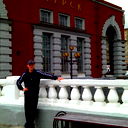 Дмитрий Соколов