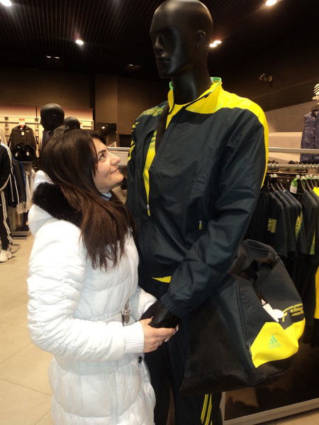 Марина Лазарова