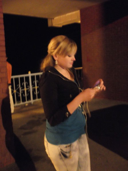 Natasha Vasilchicova