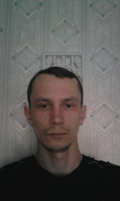 Попов Михаил