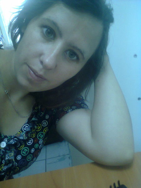 Оксана Штанько