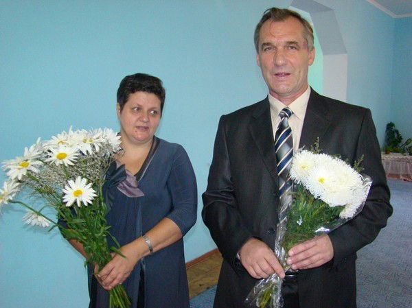 Ирина Кисель