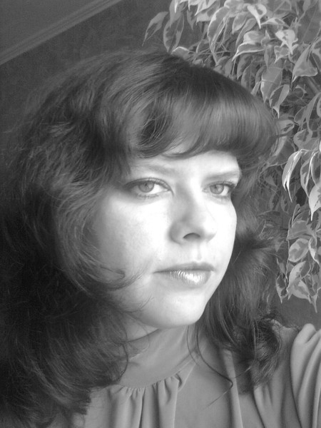 Наташа Агапова