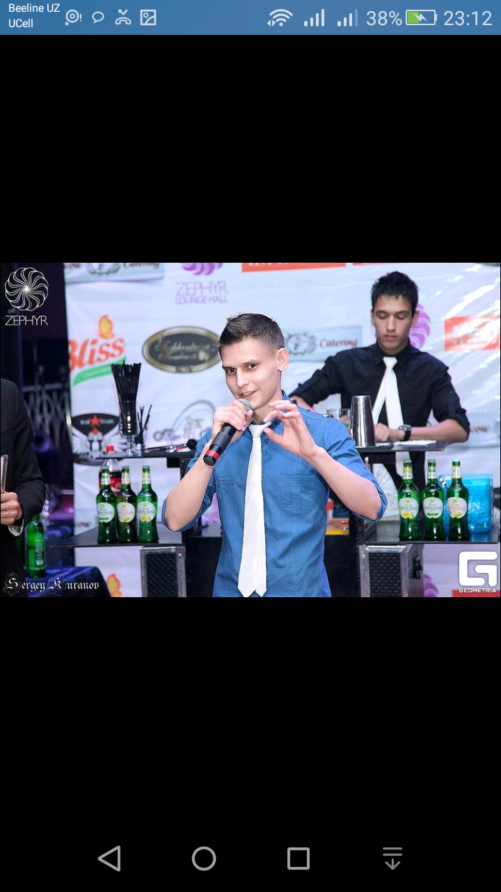 Денис Шведов