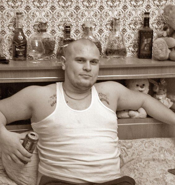 Фаиль Радковский