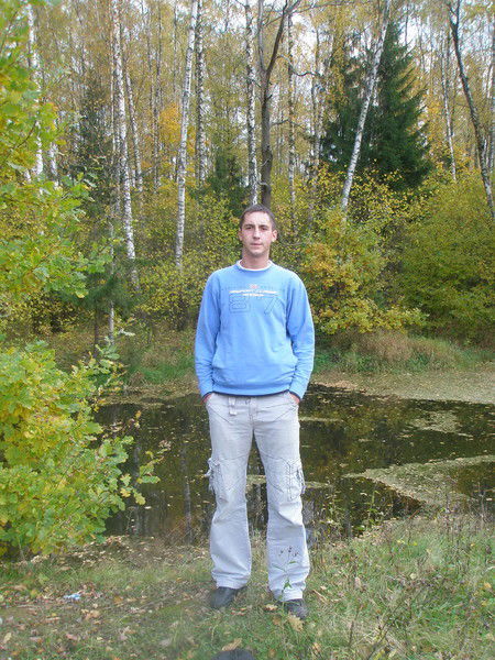 Алексей Корольков