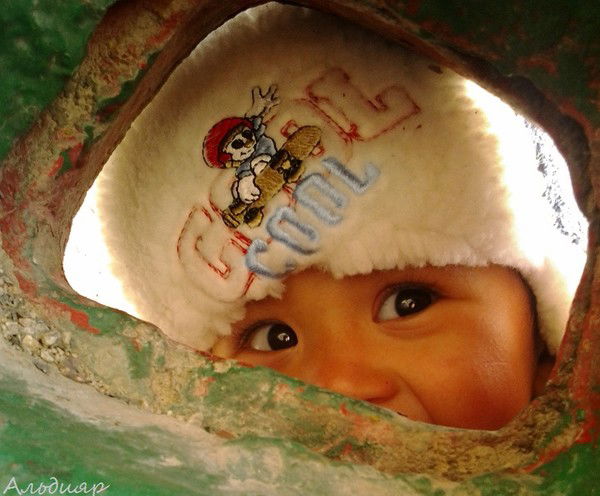 Гульвира Маметова