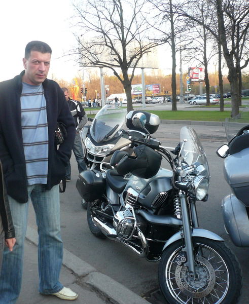 Дмитрий Штырин