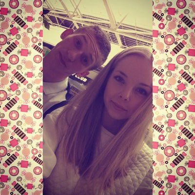 Влад Новожилов