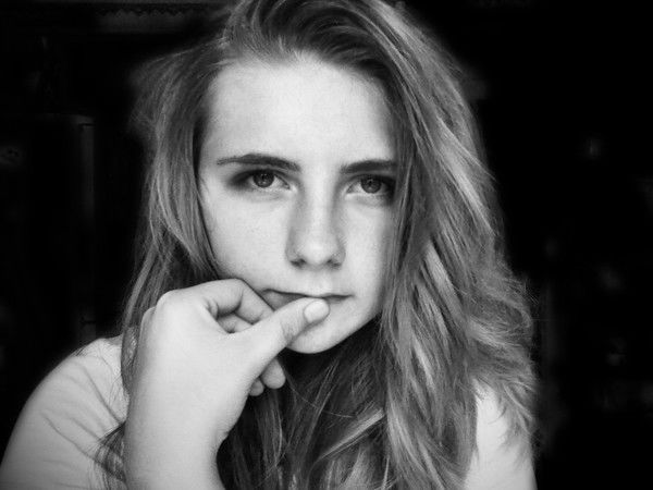 Татьяна Крижановская