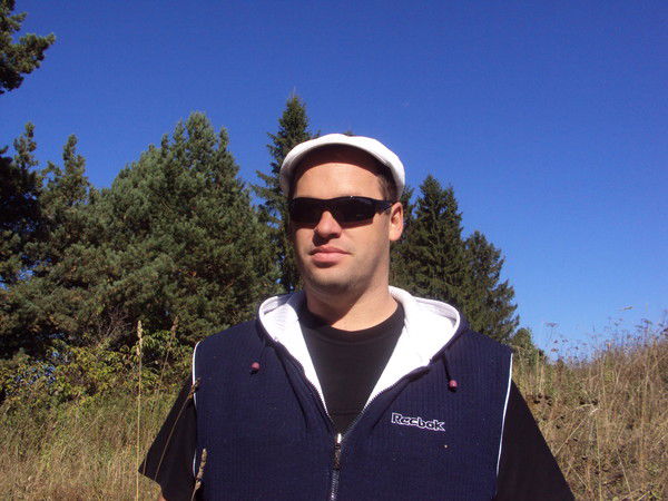 Александр Третьяков