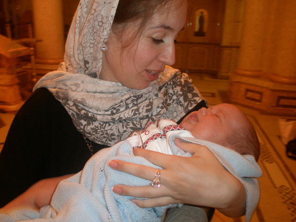 Юля Рослякова