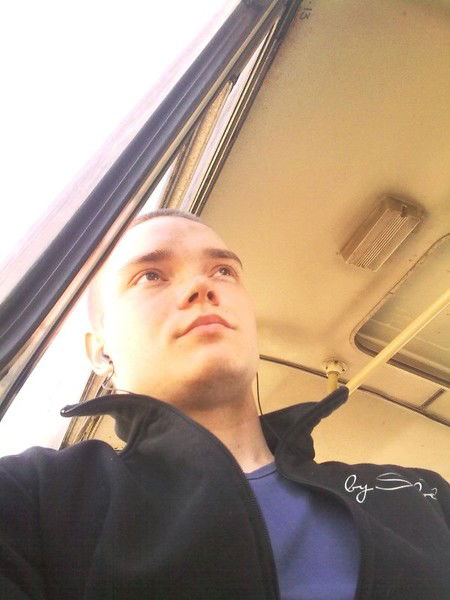 Николай Николаевич