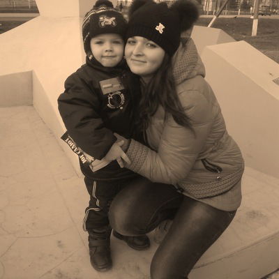 Катерина Добычина