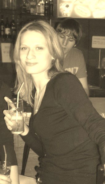 Анна Маркова(Карпеева)