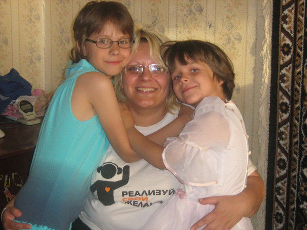 Ирина Миронова