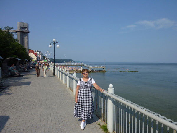 Сусанна Маркова