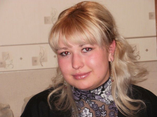 Риммася Оболонкова