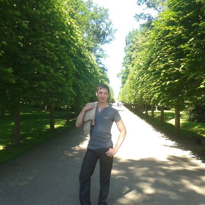 Анатолий Пономарёв