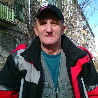 Михаил Наумов