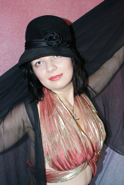 Светлана Чигирина