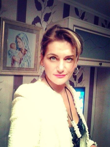 Наталья Викторовна