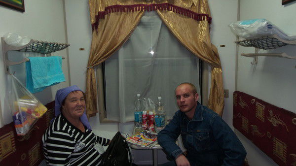 Галина Богданова