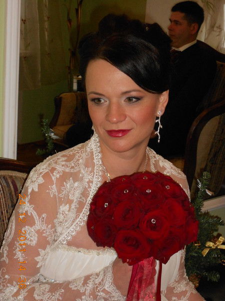 Оксана Школина