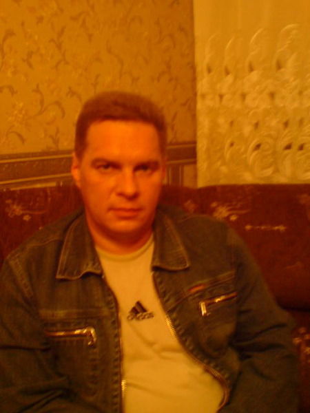 Андрей Мельников