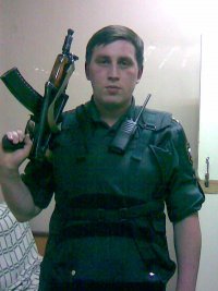 Евгений Филиппов